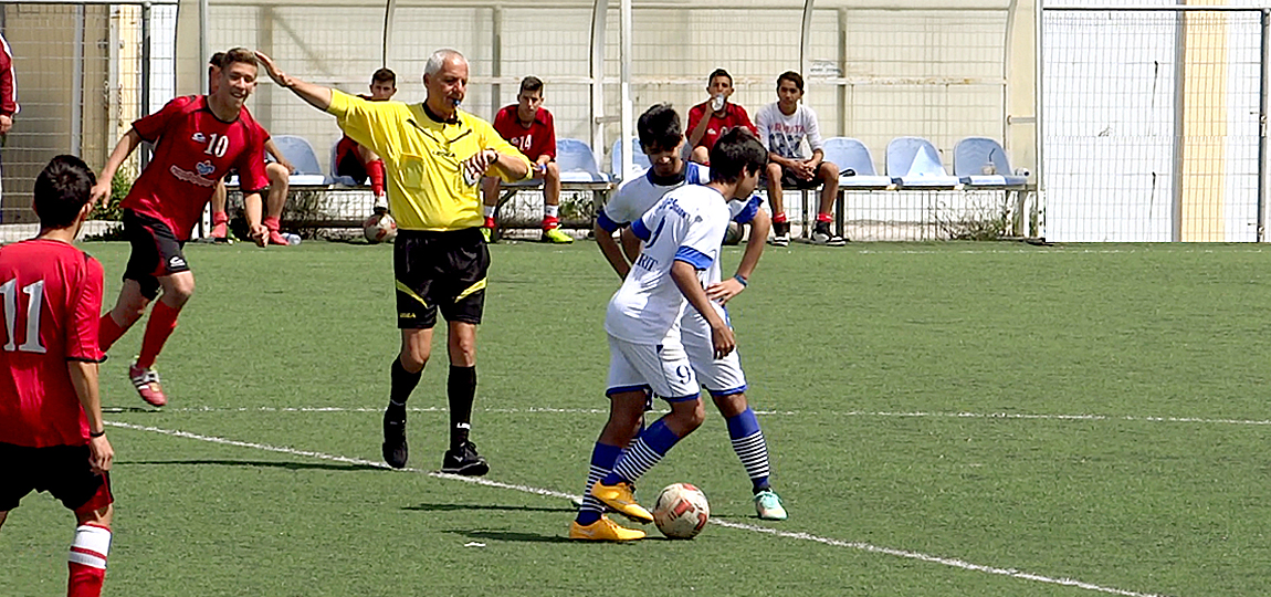 Minoan Cup 2015 1